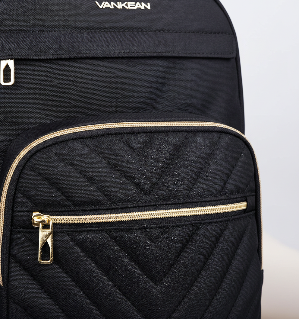 Laptop Backpack – Secure and Organized Storage
