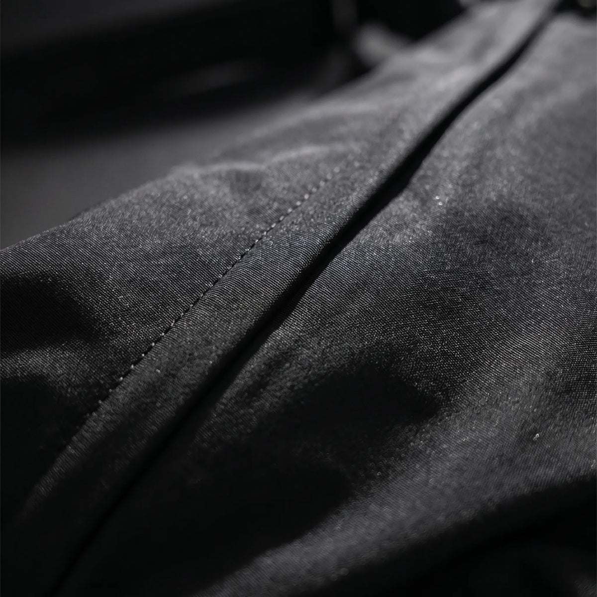 Large-Capacity Slouchy Crossbody Bag