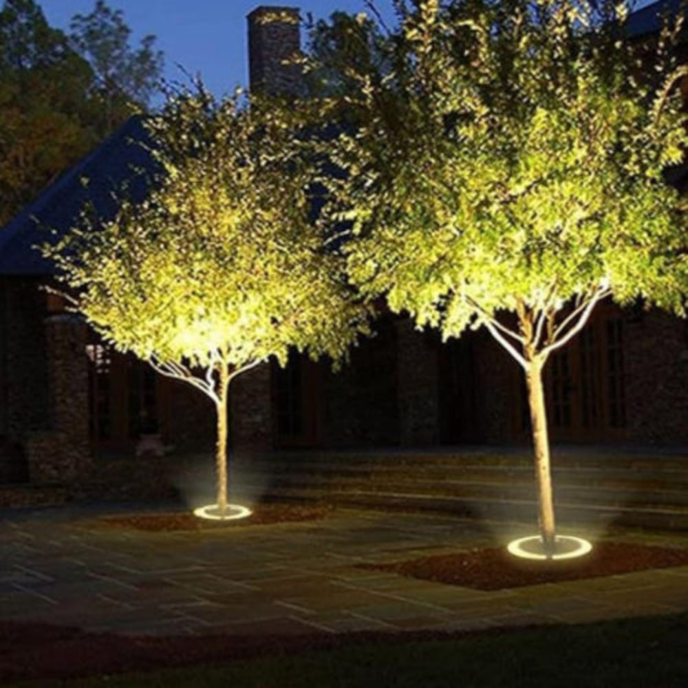 LED Tree Spotlight for Outdoor Lighting