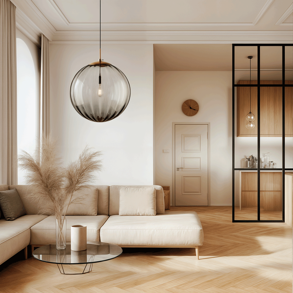 Lighting That Will Brighten Any Space