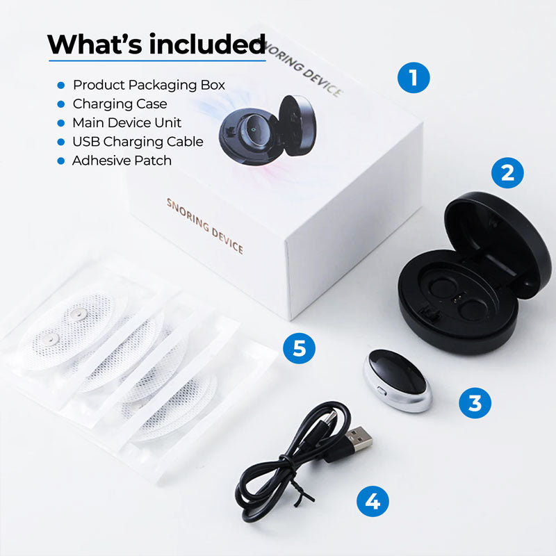 Lightweight Chin Support – Soft Ergonomic Jaw Aligner