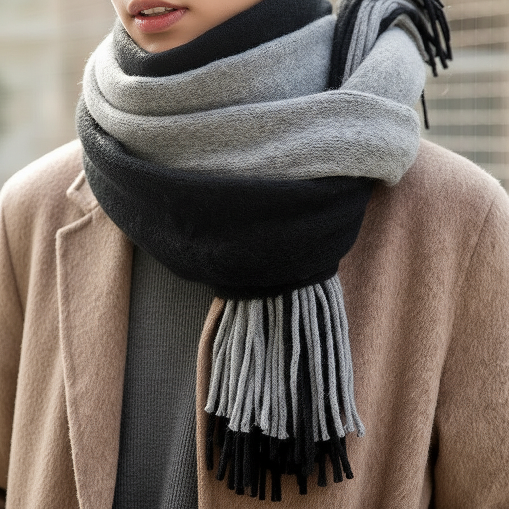 Long Scarf
