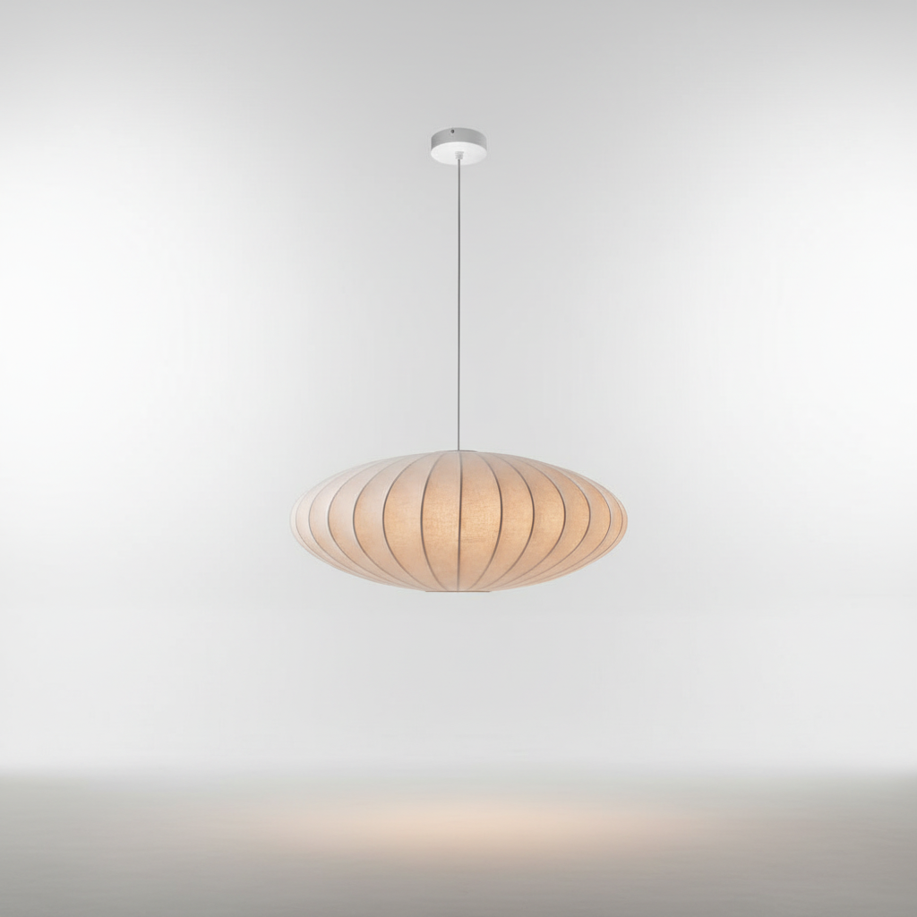 Luxurious Lighting for Living Spaces