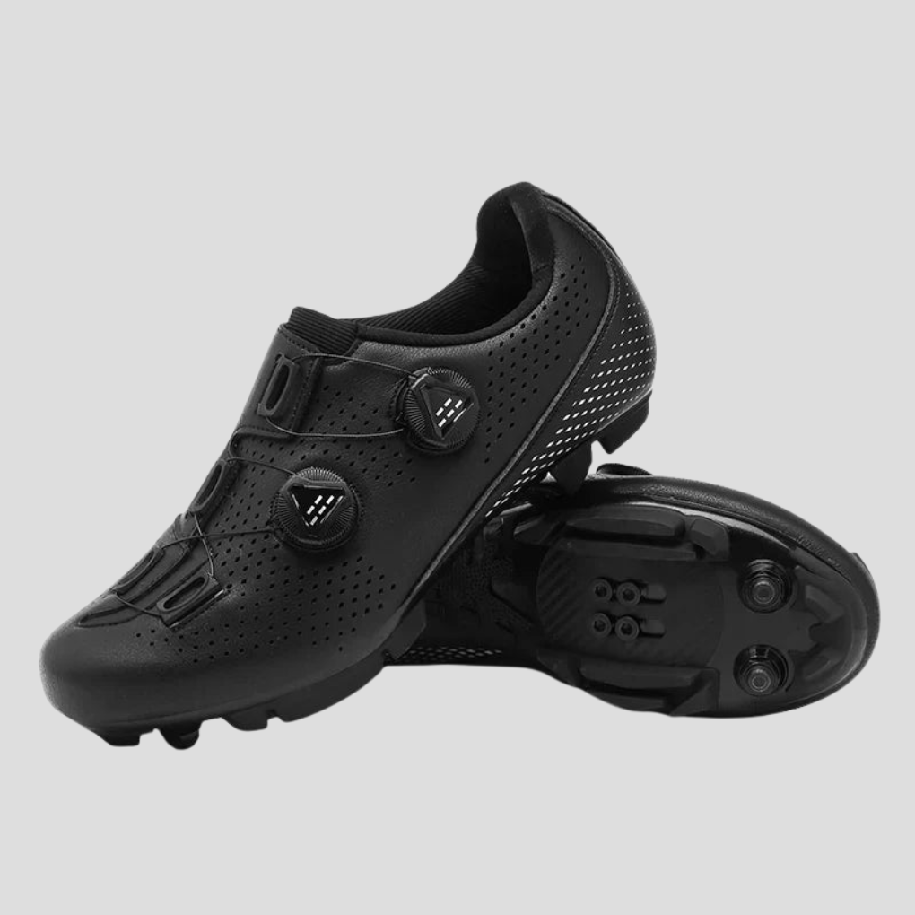 Men's All-Terrain MTB and Road Cycling Shoes