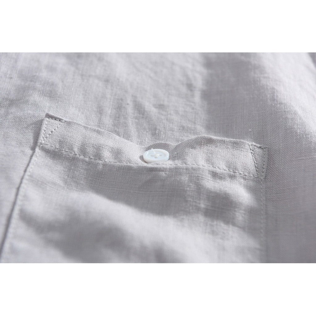 Men's Breathable Shirt