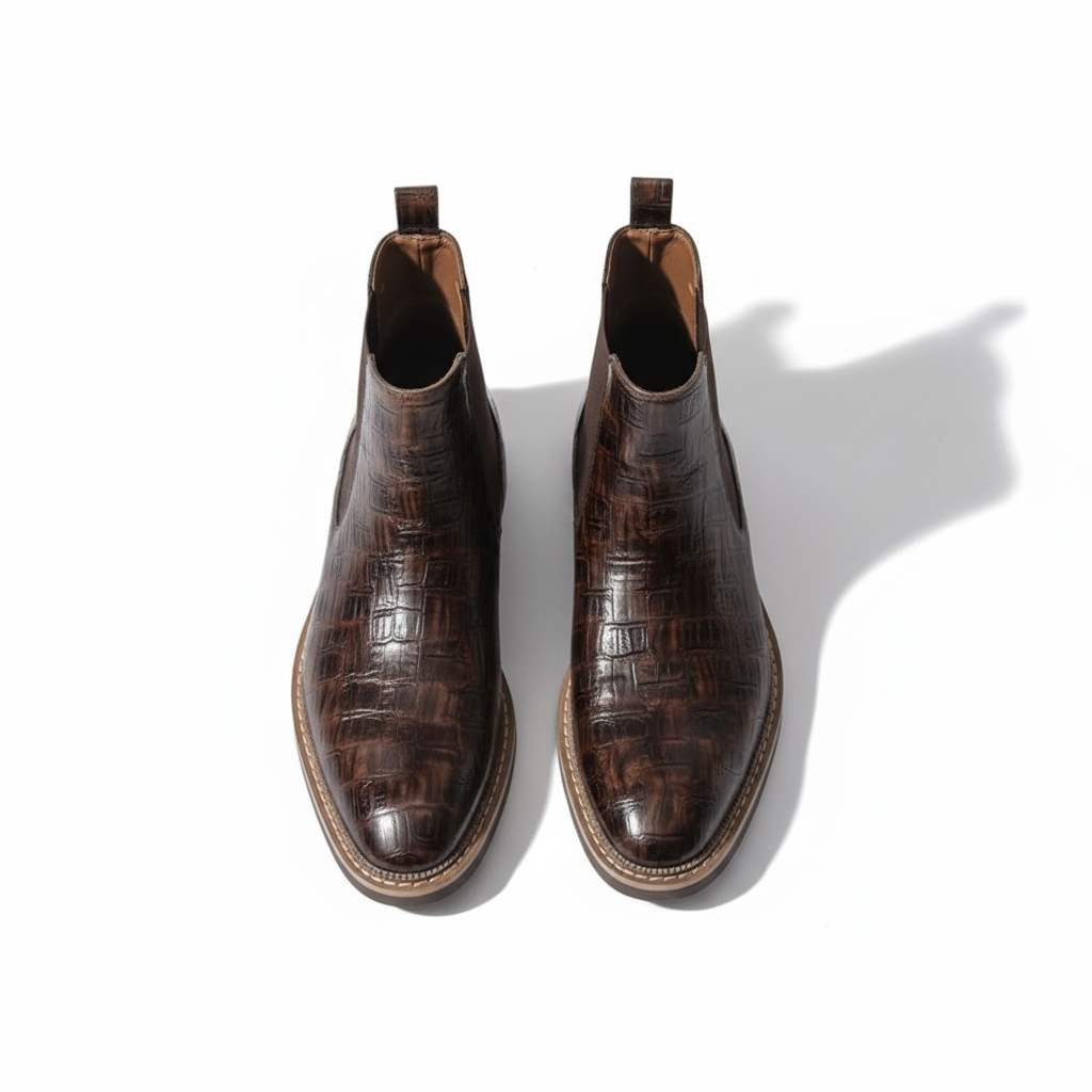 Men's Classic Chelsea Boots