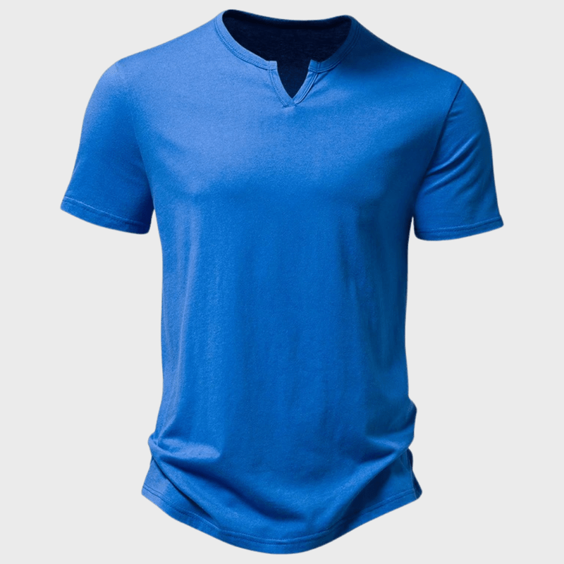 Men's Classic Lightweight Cotton T-Shirt
