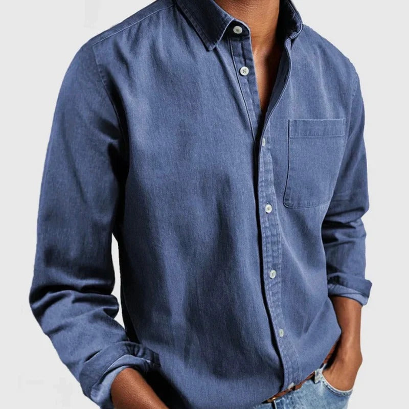 Men's Classic Shirt