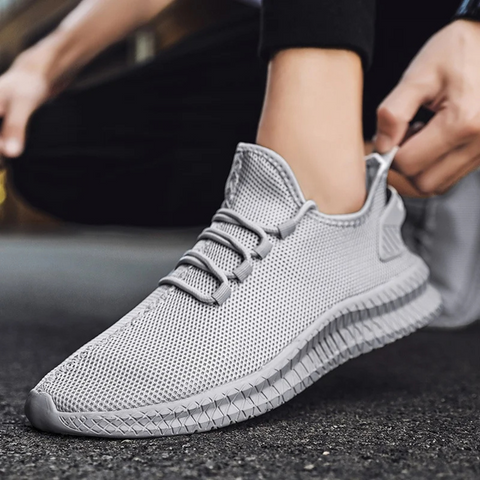 Men's Lightweight Orthopedic Shoes