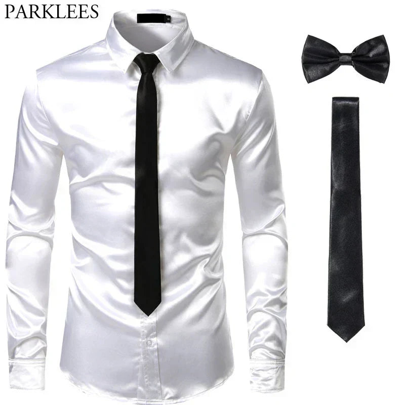 Men's Lightweight Spring Shirt
