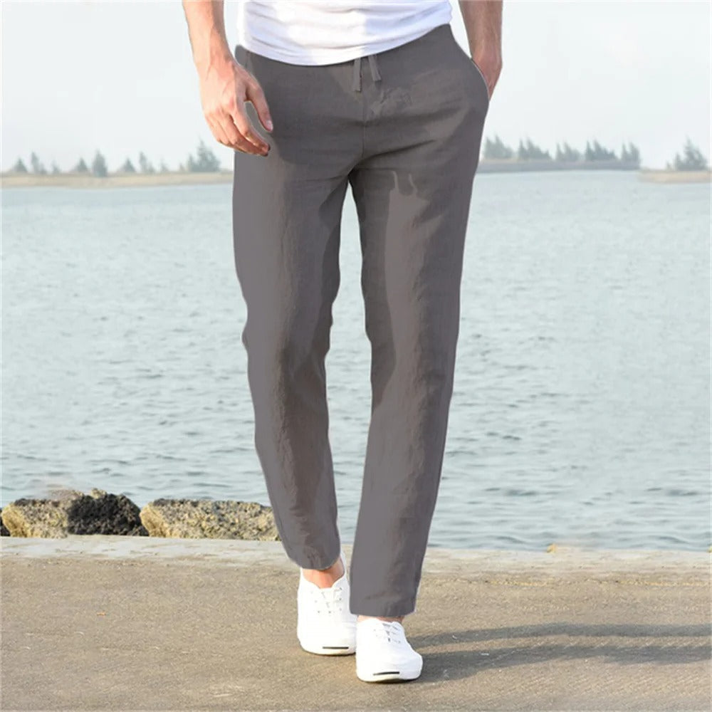 Men's Modern Streetwear Pants