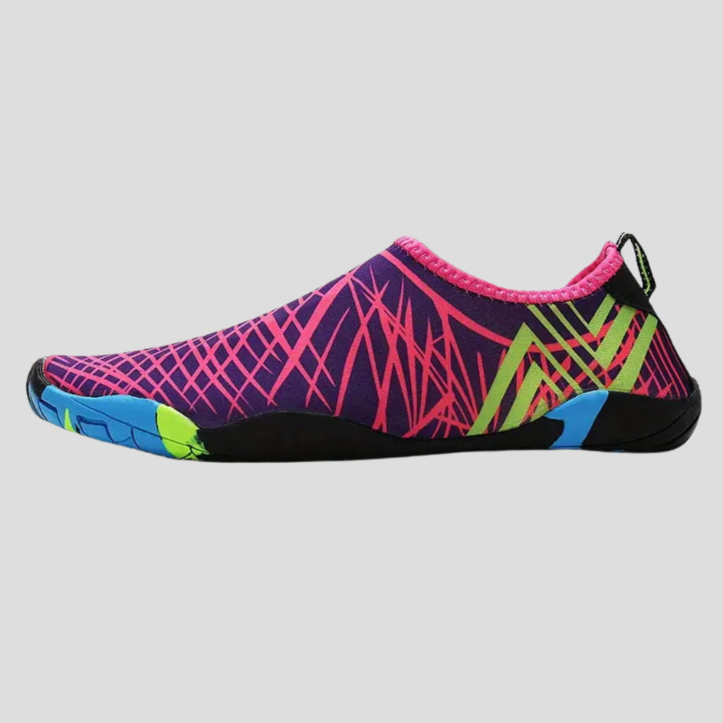 Men's Non-Slip Water Shoes for Beach and Pool