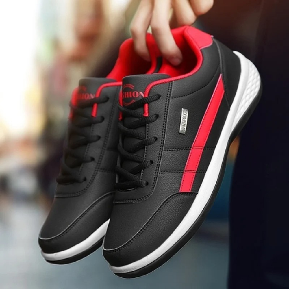 Men's Orthopedic Sneakers for Comfort & Style
