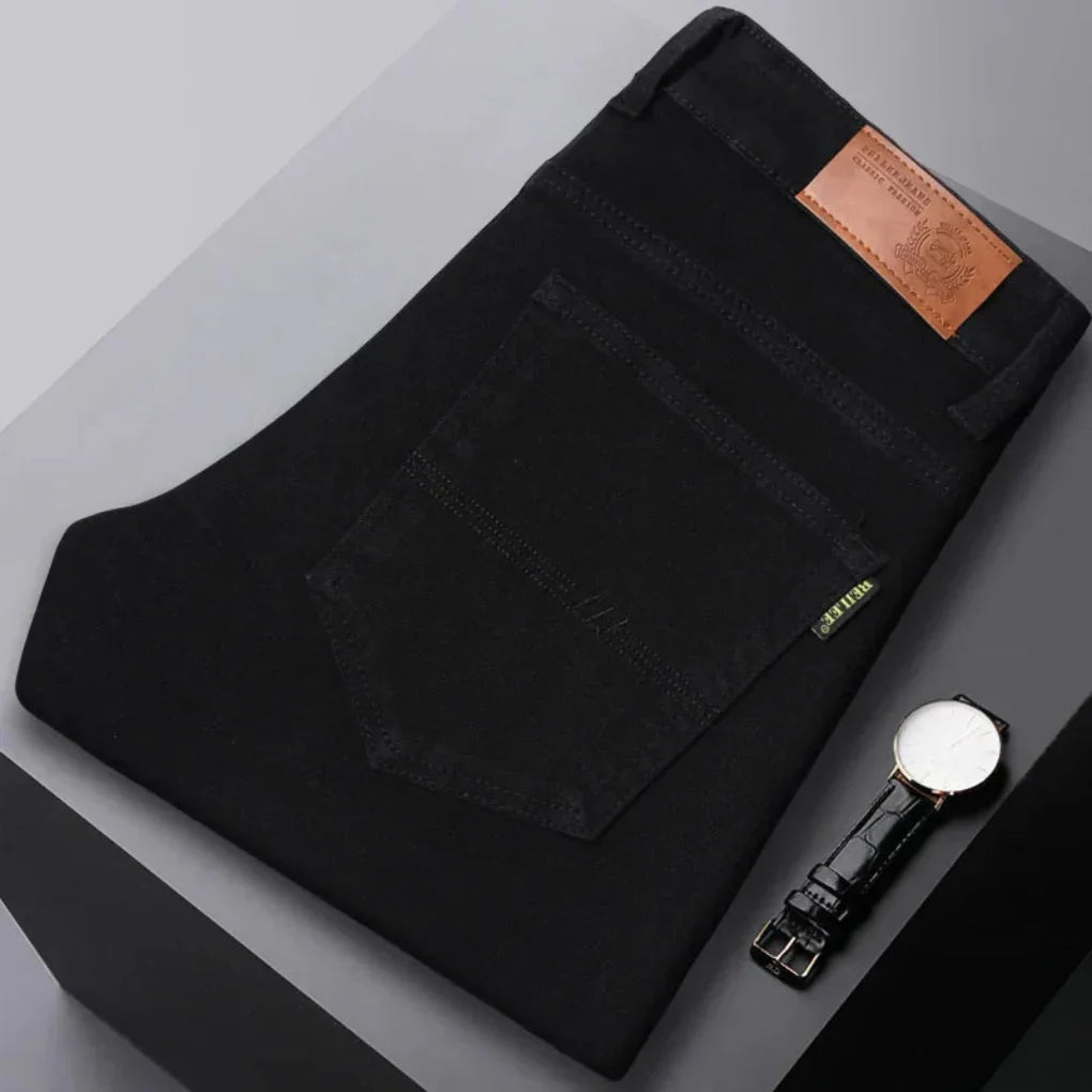 Men's Slim-Fit Jeans
