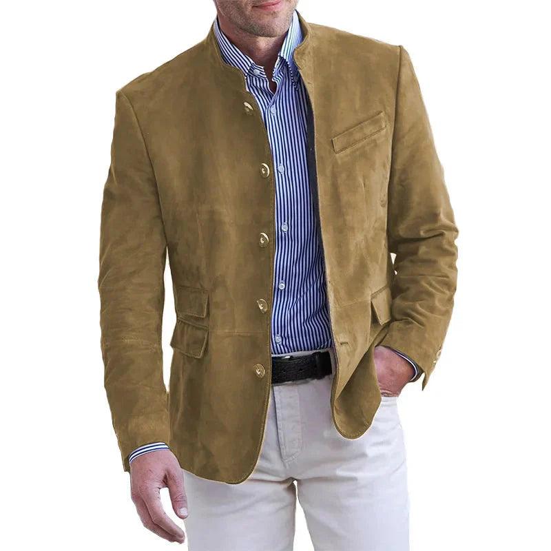 Men's Timeless Jacket