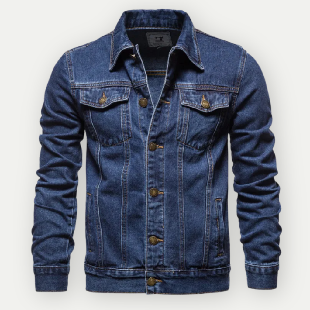 Men's Trucker Jacket