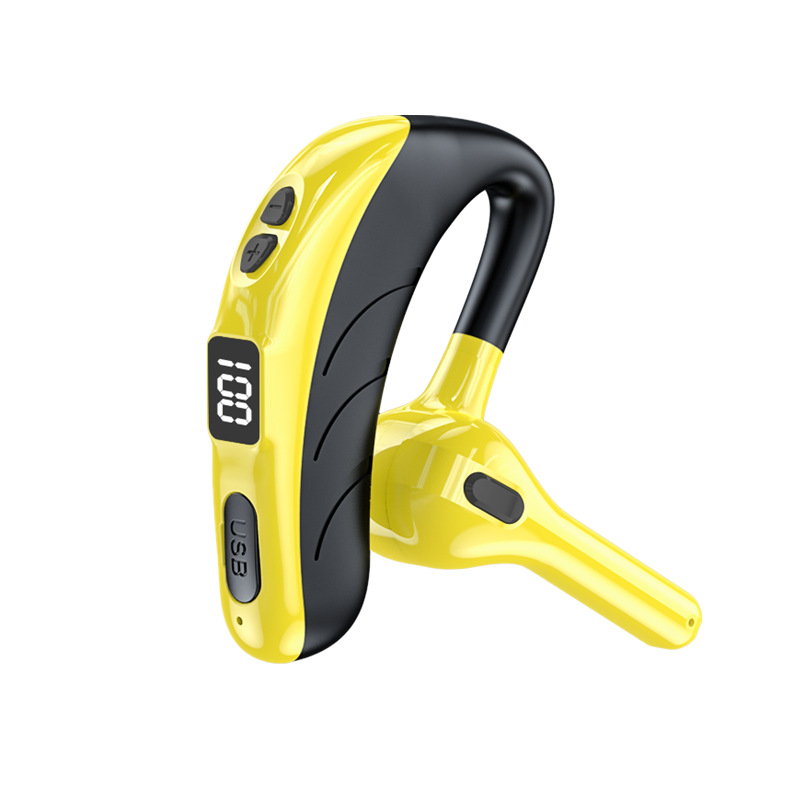 Men's X13 Wireless Noise-Cancelling Bluetooth Headset