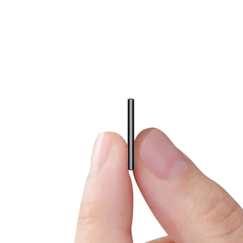 Mini Voice Recorder - Compact & Discreet