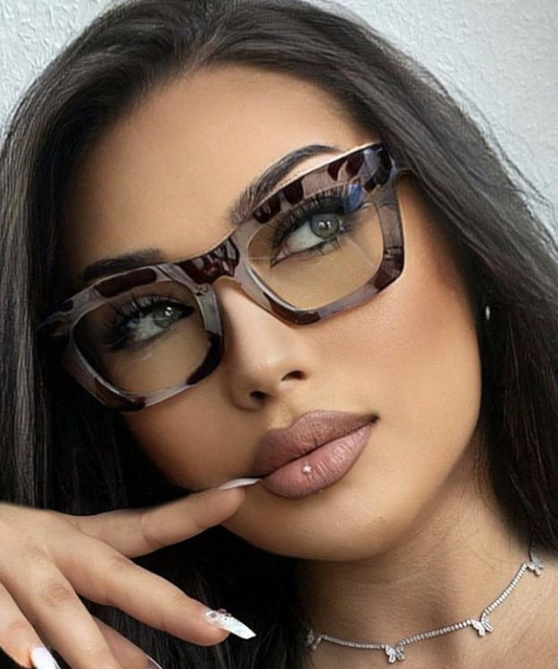 Modern Full-Rim Reading Glasses