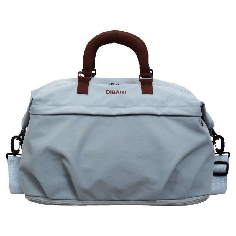 Multifunctional Overnight Bag