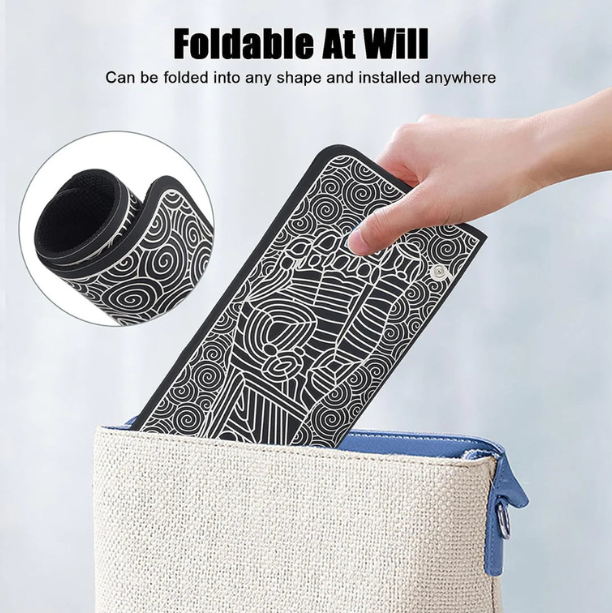 Neuropathy Mat | Relieves Tension | Improves Well-Being