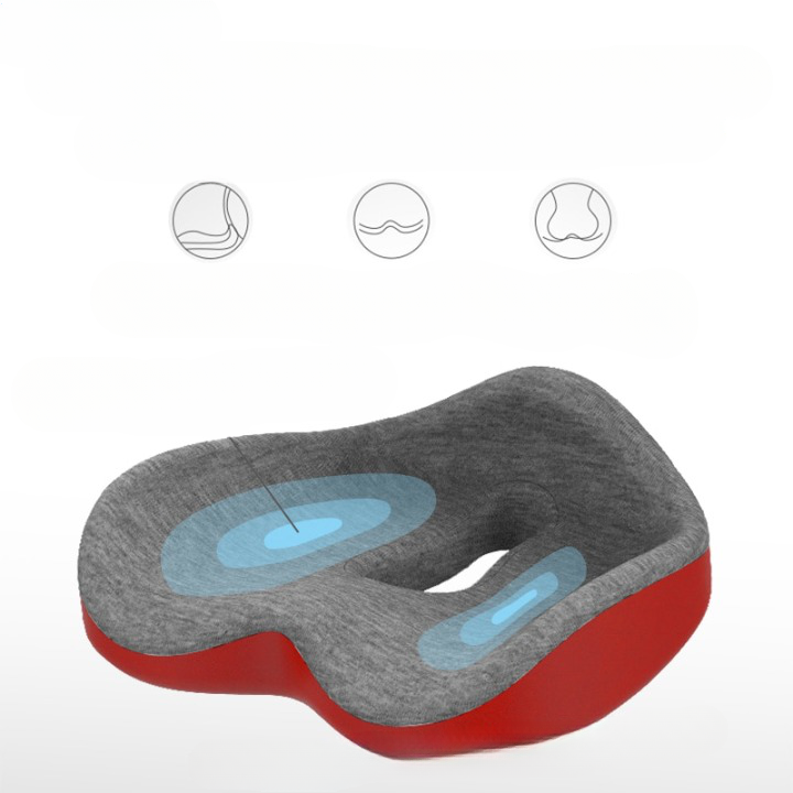 Orthopedic Seat Cushion
