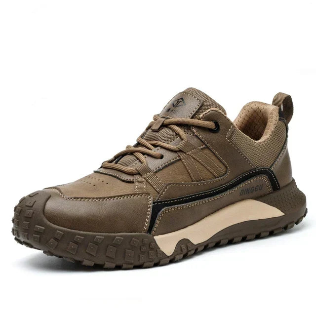 Orthopedic Work Sneakers