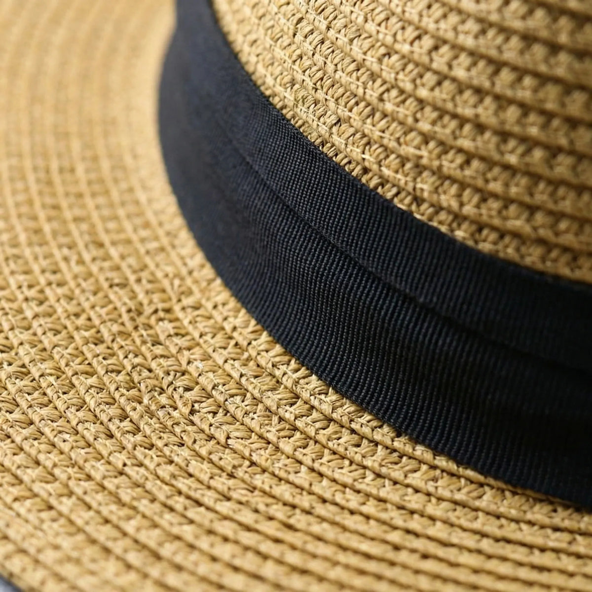 Panama Fedora Hat