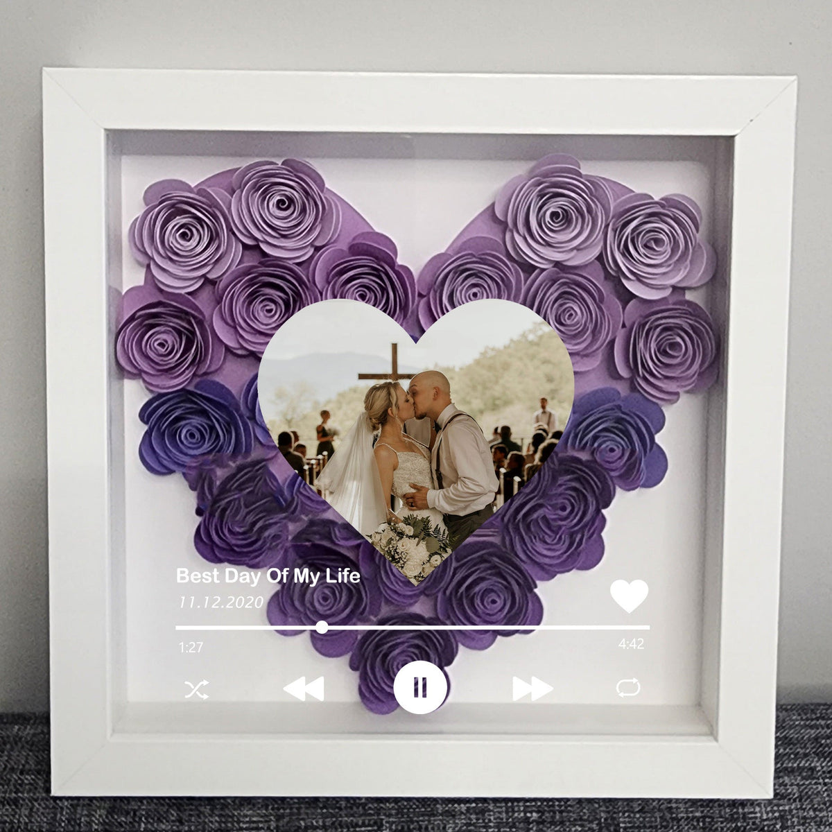 PassionFrame | Express Your Endless Love
