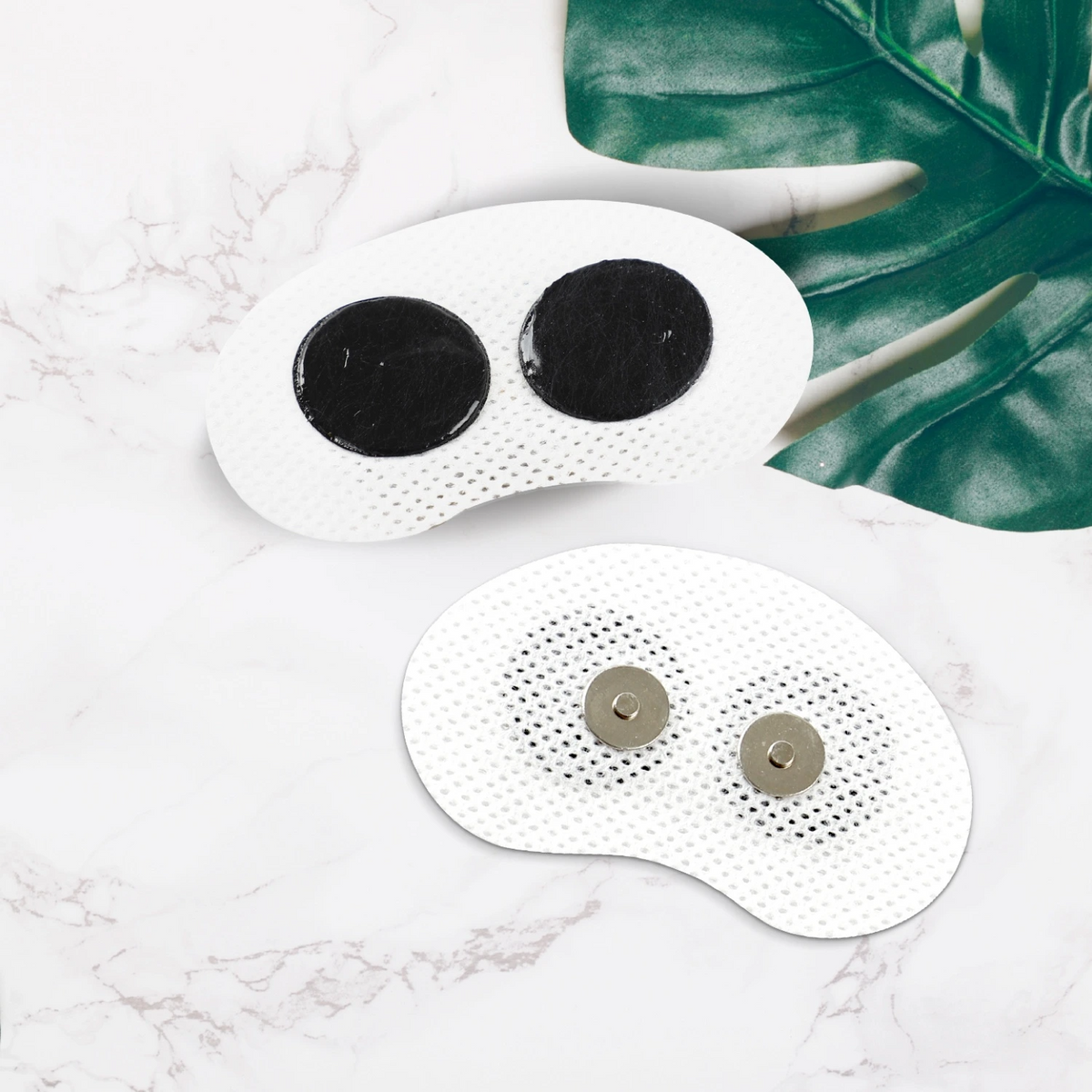 Peaceful, Undisturbed Sleep Solution