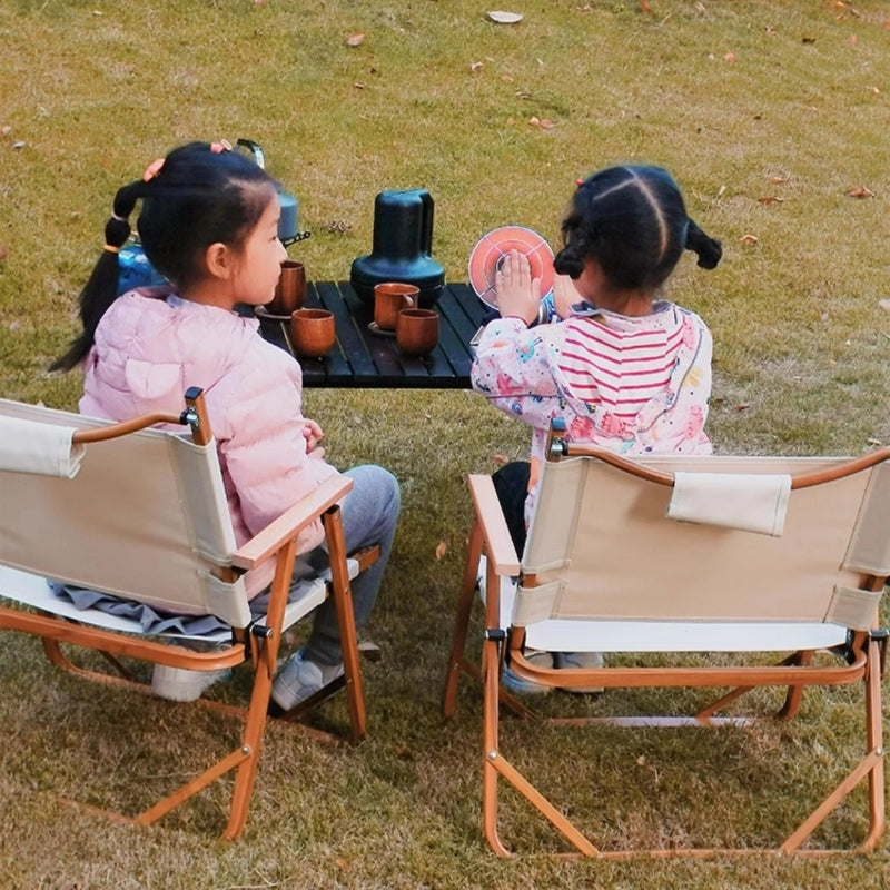 Portable Gas Camping Heater for Outdoor Use