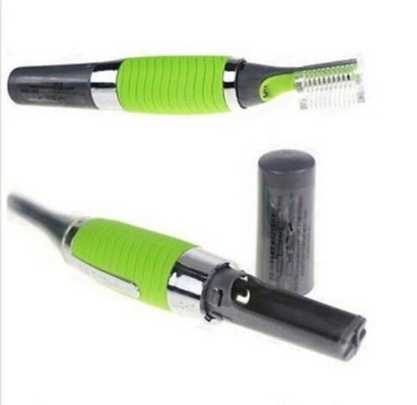 Precision Facial Hair Trimmer