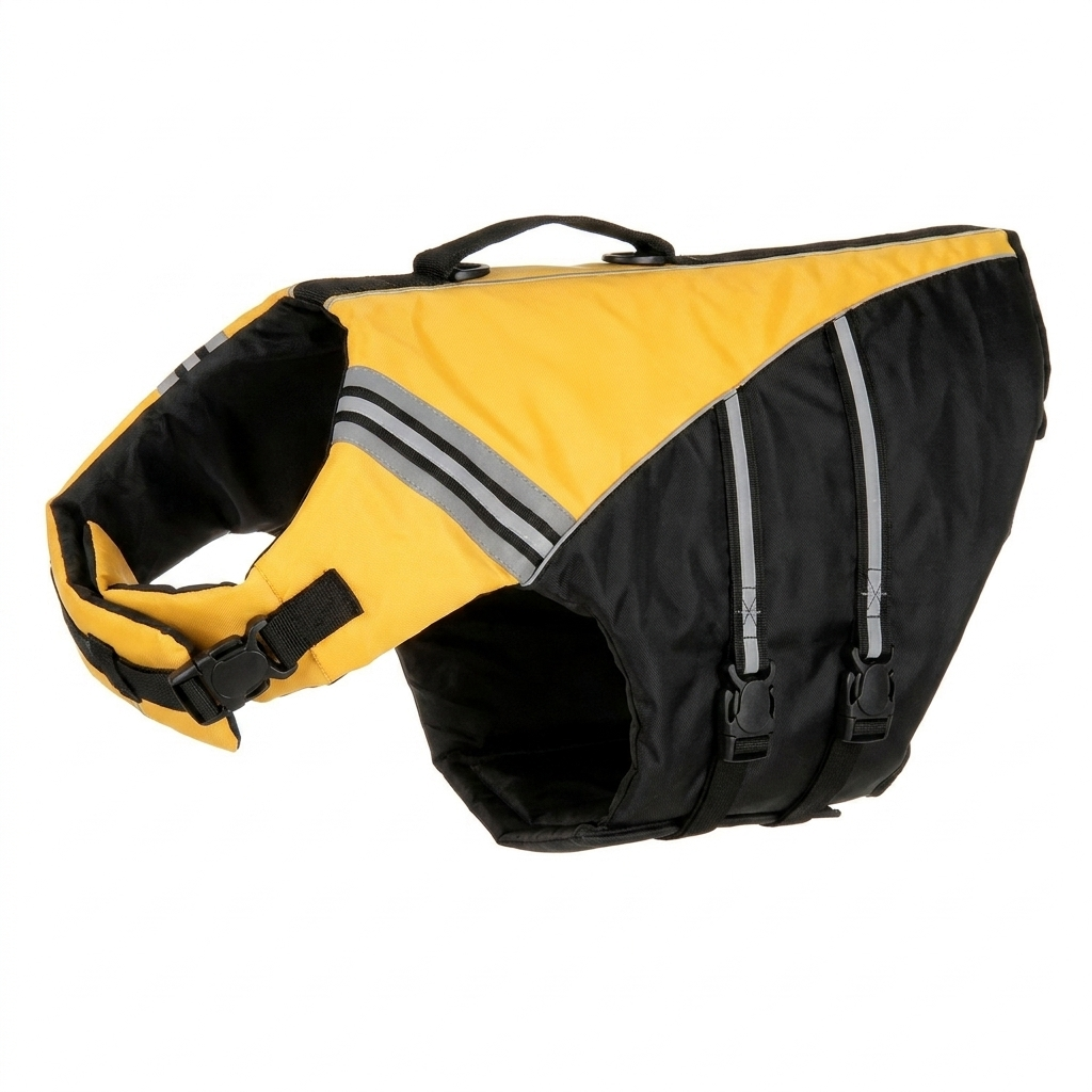 Professional Dog Life Jacket