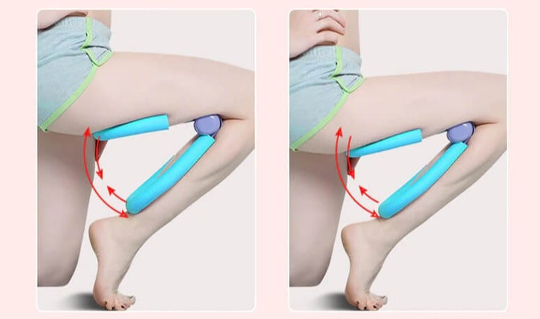 PVC Thigh Trainer