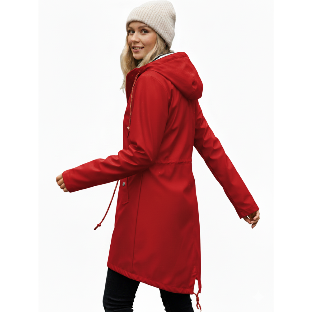 Rain Jacket
