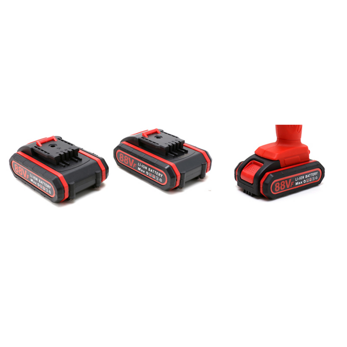 Replacement Lithium Battery