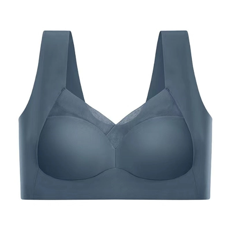 Seamless Bra