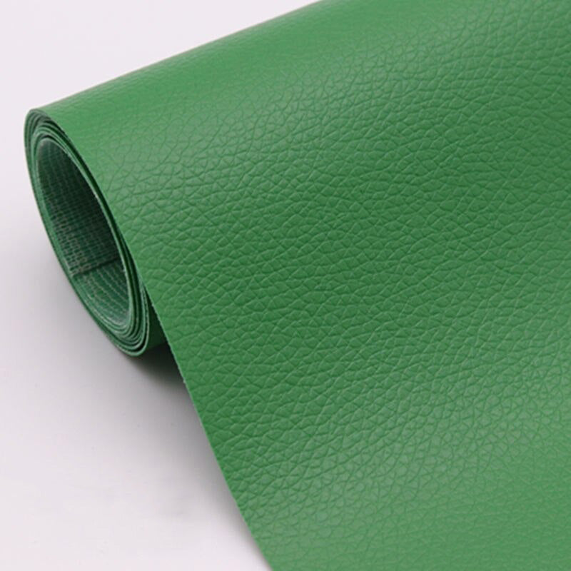 Self-Adhesive PU Leather Patch