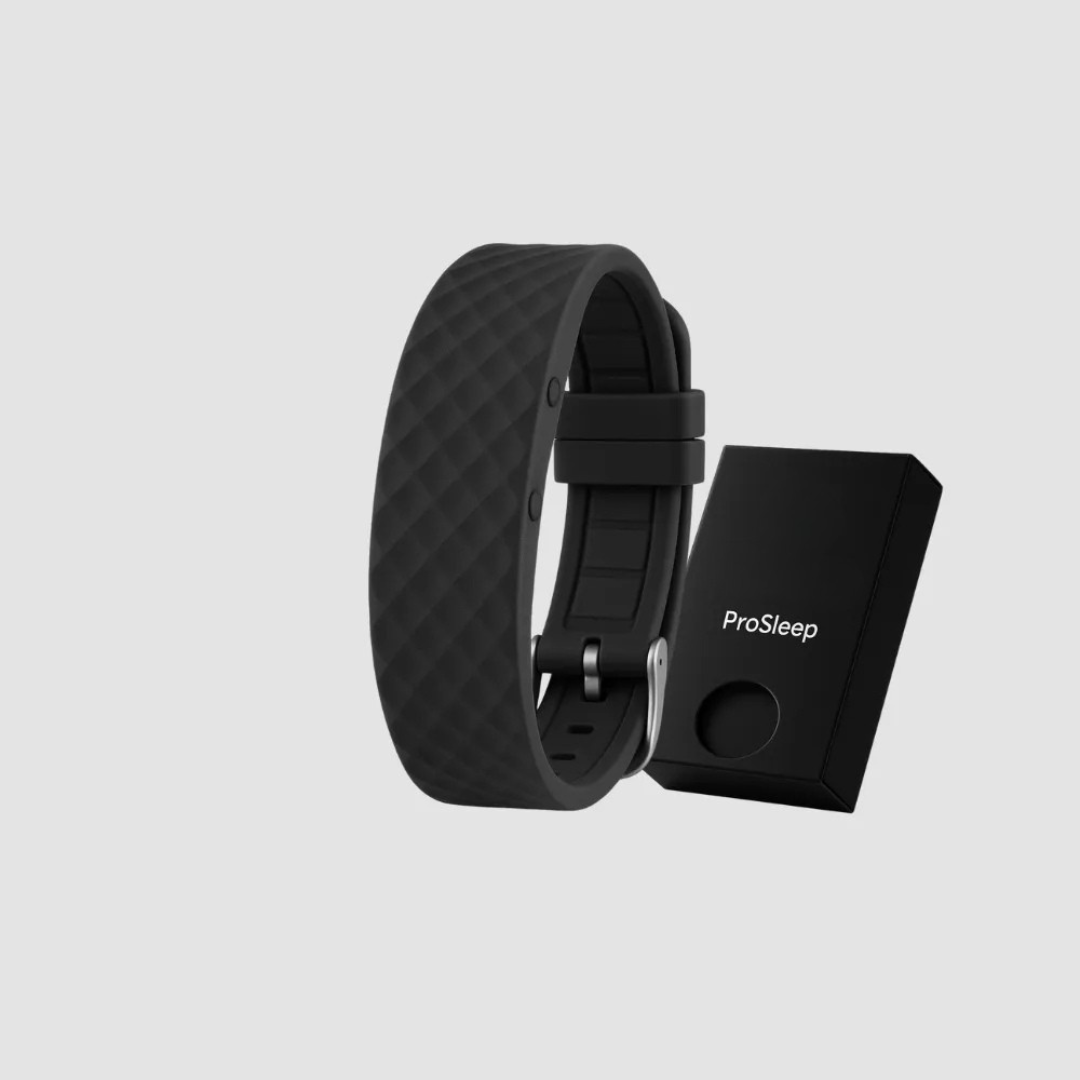 Silent Alarm Clock with Adjustable Intensity - Soundless Wake-Up