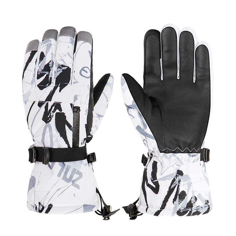 Ski Gloves