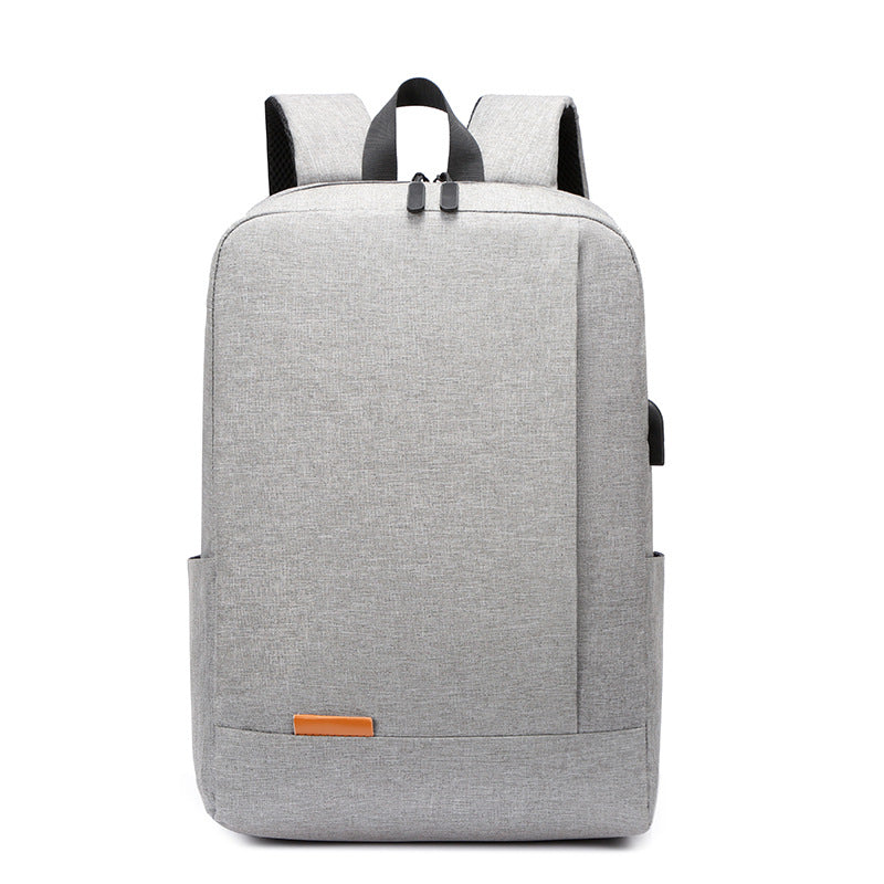 Smart Travel Laptop Backpack