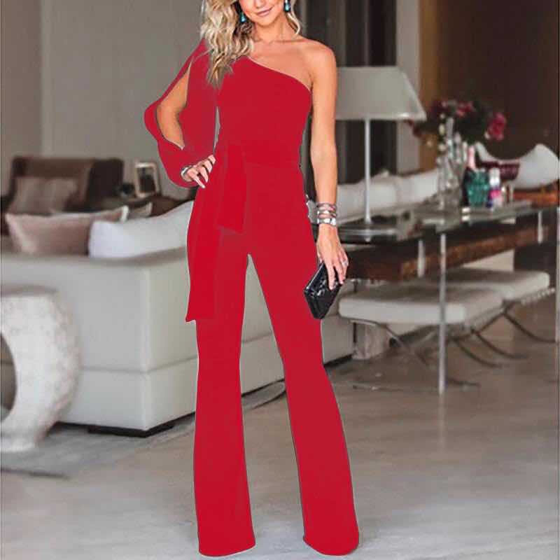 Special Occasion Jumpsuit