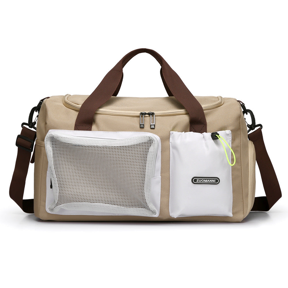 Sports Bag