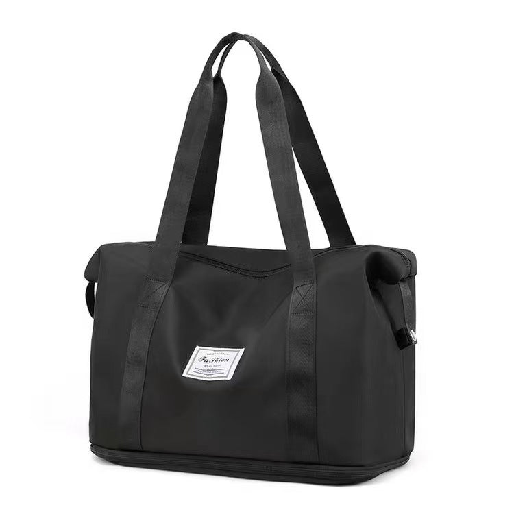 Sporty Travel Bag