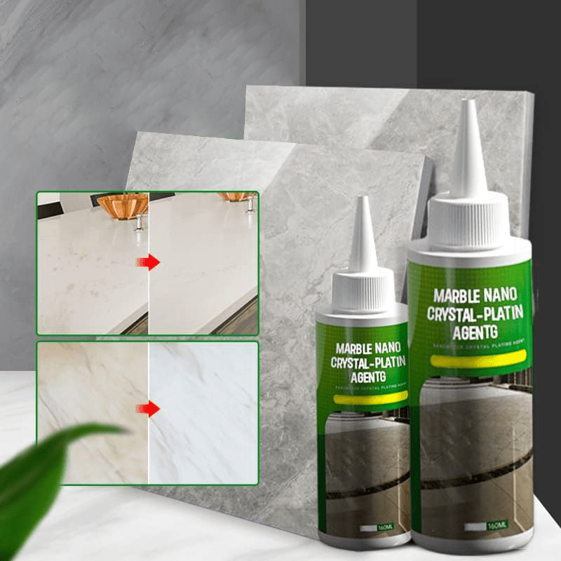 Stone Surface Sealer | Deep Penetrating | Quick Polish