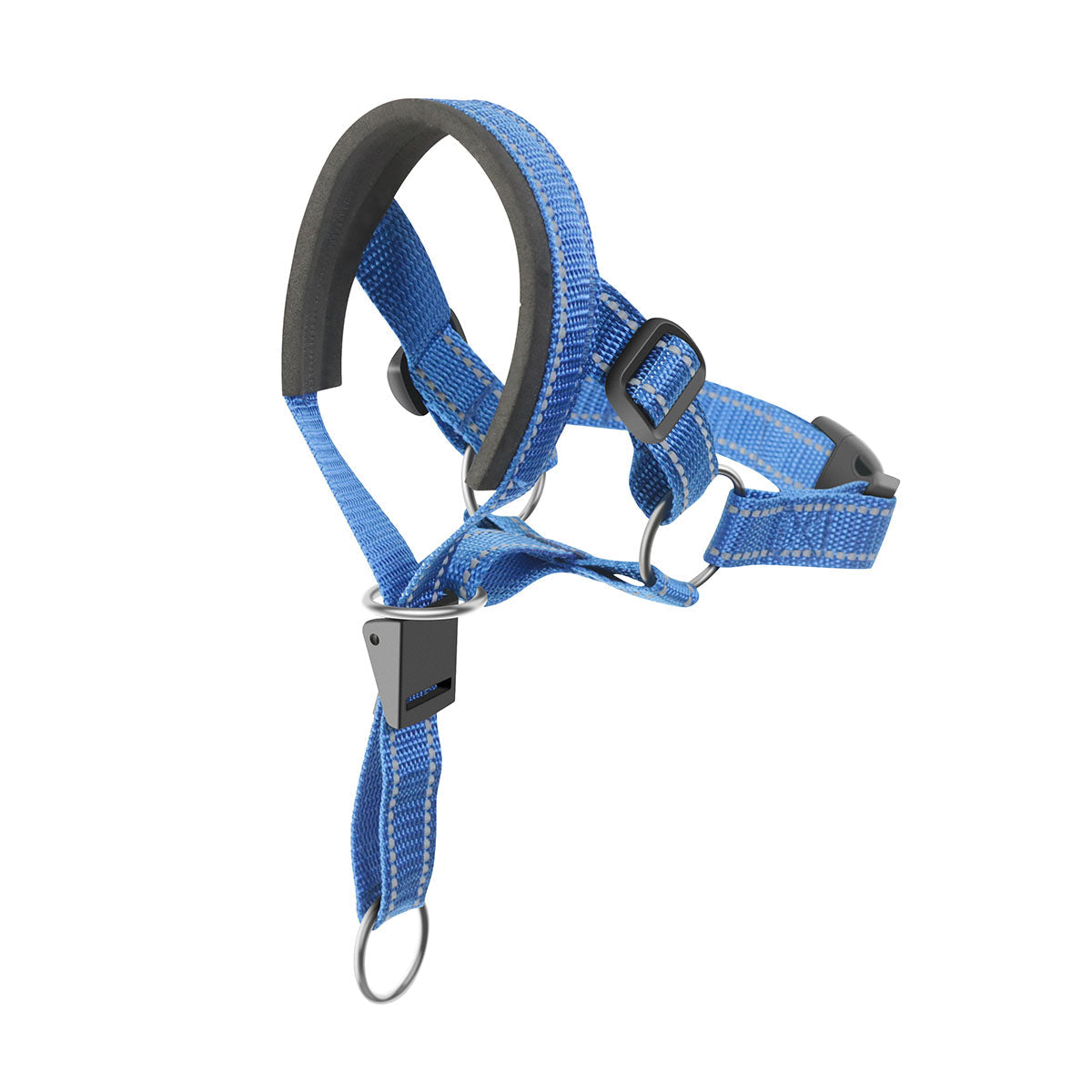 Stop Barking and Biting Without Stress