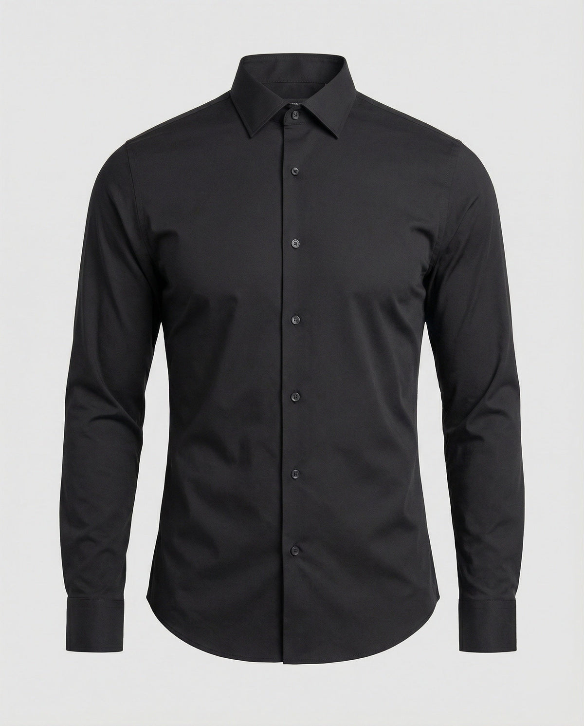 Stretch Business Shirt