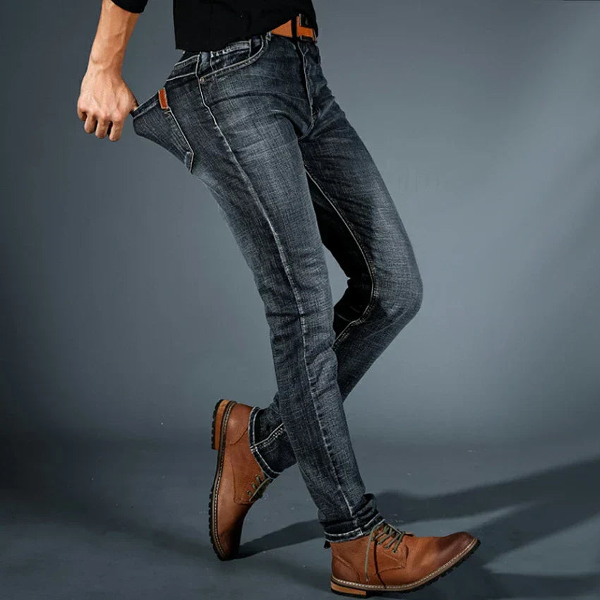 Stretch Jeans