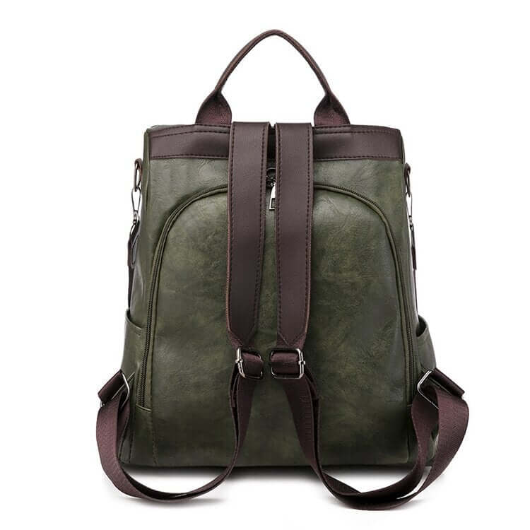 Stylish and Versatile Large-Capacity Backpack