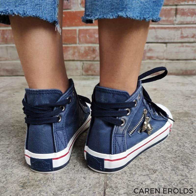 Stylish Everyday Comfort Shoes